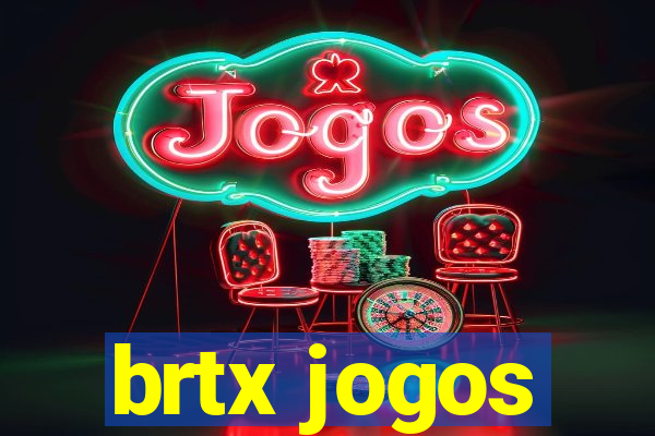 brtx jogos